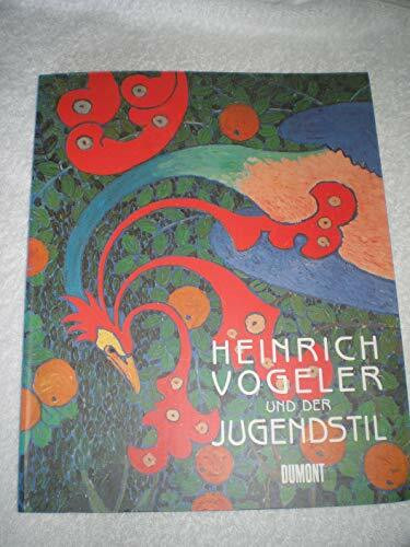 Heinrich Vogeler und der Jugendstil