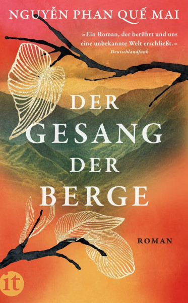 Der Gesang der Berge: Roman (insel taschenbuch)