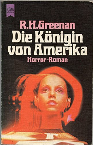 Die Königin von Amerika