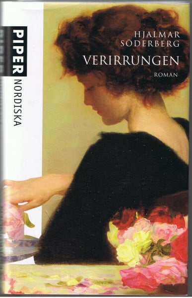 Verirrungen: Roman