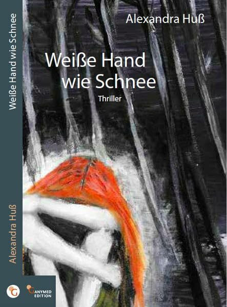 Weiße Hand wie Schnee