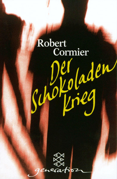 Der Schokoladenkrieg (Fischer Schatzinsel)