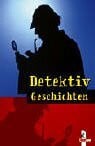 Detektiv-Geschichten