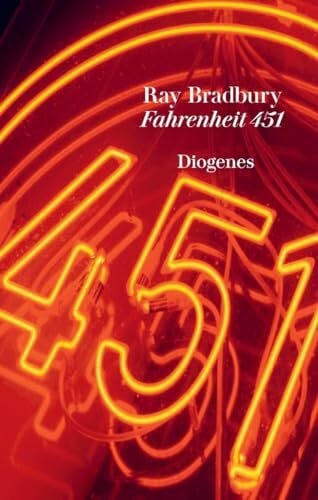 Fahrenheit 451 (diogenes deluxe)