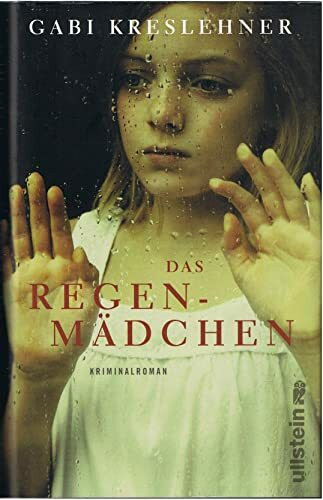 Das Regenmädchen