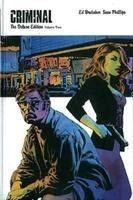 Criminal Deluxe Edition Volume 2