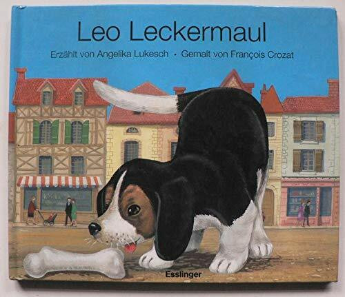 Leo Leckermaul