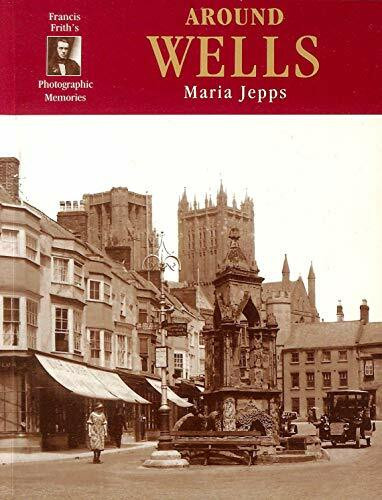 Wells: Photographic Memories
