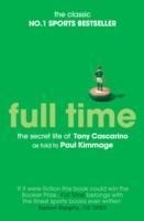 Full Time: The Secret Life Of Tony Cascarino