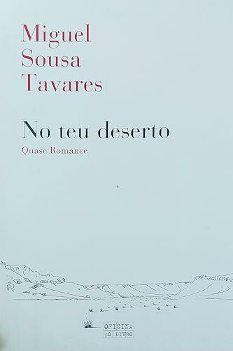 No Teu Deserto