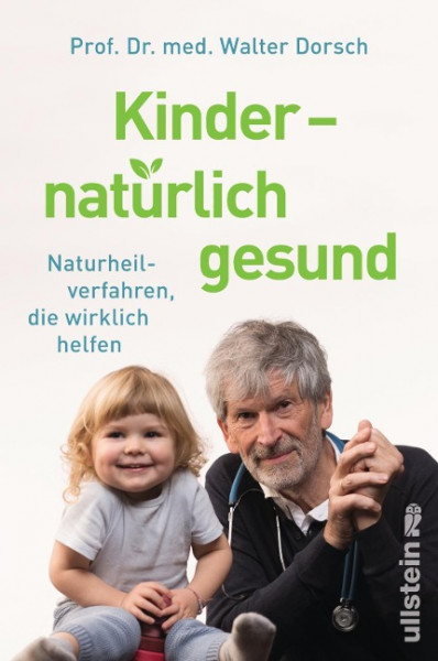 Kinder - natürlich gesund