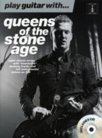 Play Guitar With... Queens Of the Stone Age (Book and CD)