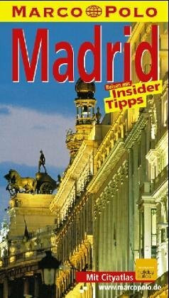 Marco Polo, Madrid