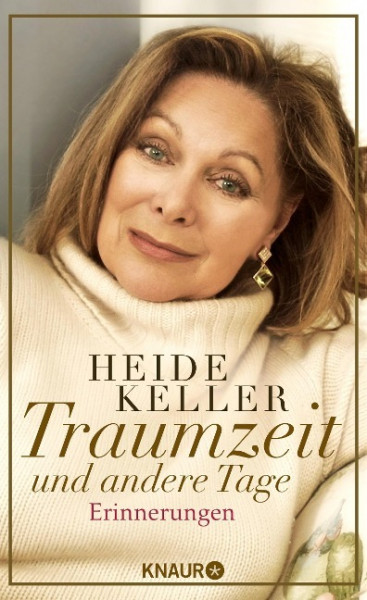 Traumzeit und andere Tage