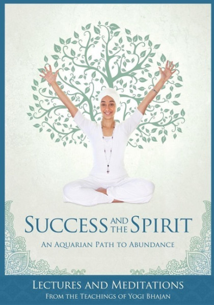 Success and The Spirit