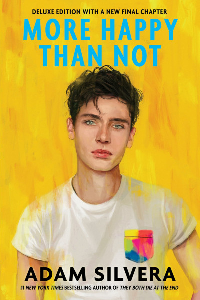 More Happy Than Not (Deluxe Edition): 5th Anniversary Edition