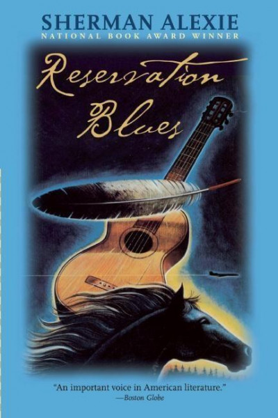 Reservation Blues