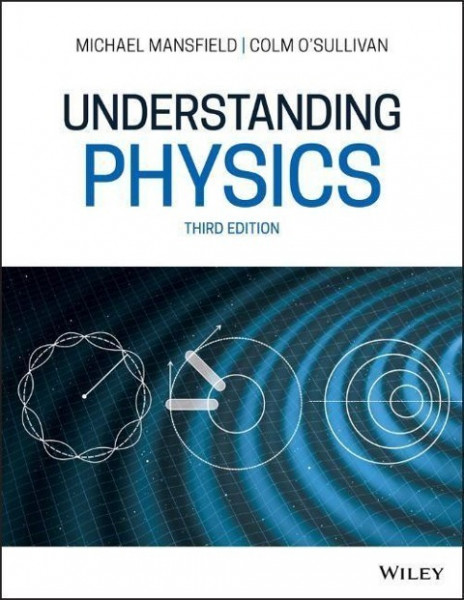 Understanding Physics