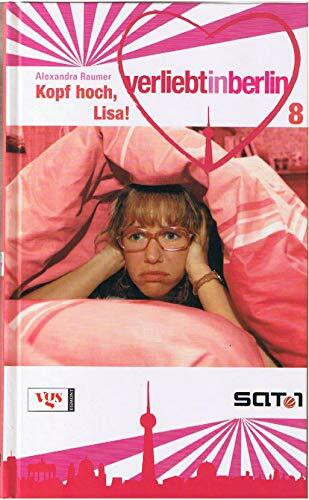 Verliebt in Berlin: Kopf hoch, Lisa!