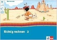 Mein Anoki-Übungsheft. Richtig rechnen 2. Arbeitsheft 2. Schuljahr