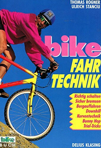Bike Fahrtechnik