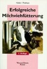 Erfolgreiche Milchviehfütterung