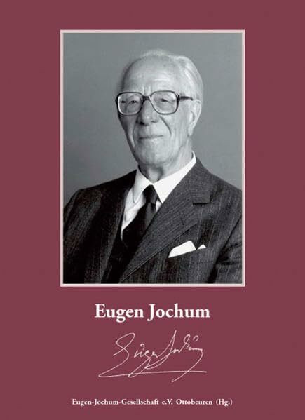 Eugen Jochum (Edition Mooshausen)