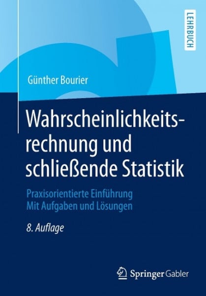 Wahrscheinlichkeitsrechnung und schließende Statistik