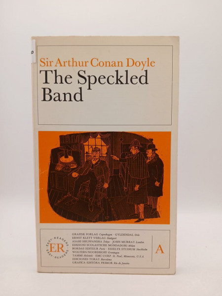 The Speckled Band