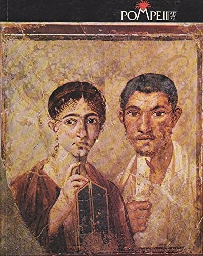POMPEII AD 79