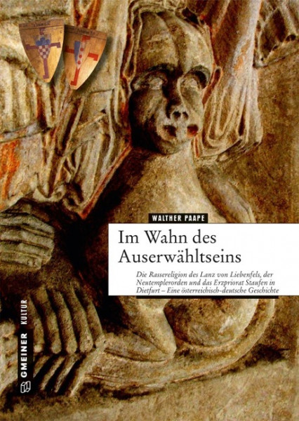 Im Wahn des Auserwähltseins