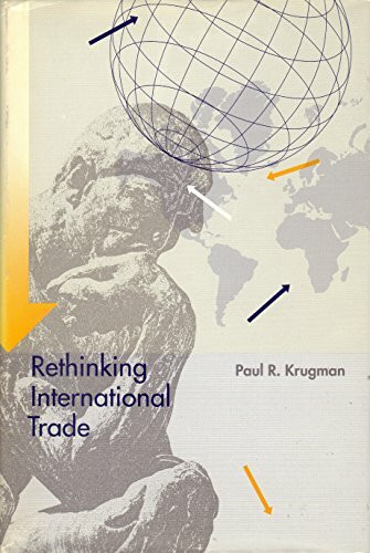 Rethinking International Trade