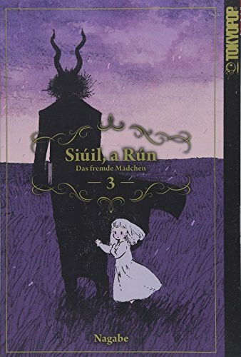 Siúil, a Rún - Das fremde Mädchen 03