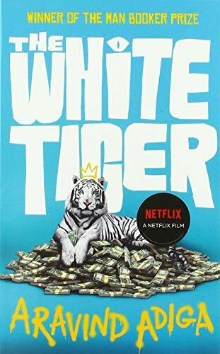 The White Tiger