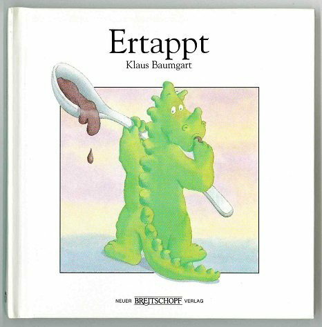 Ertappt