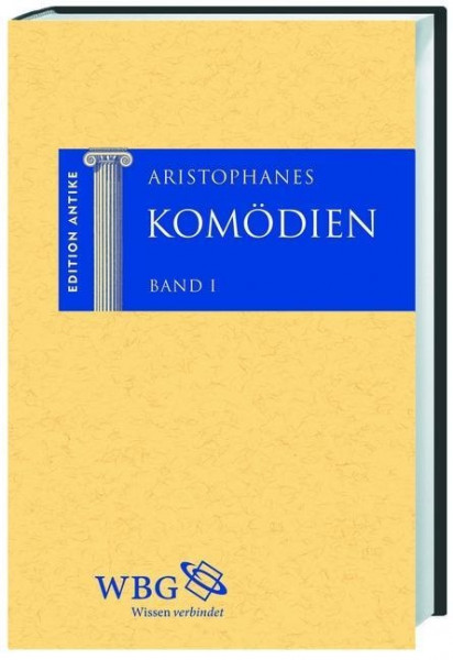 Komödien