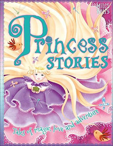 PRINCESS STORIES