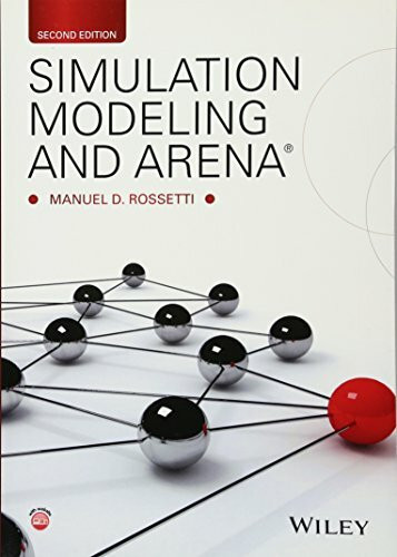 Simulation Modeling and Arena