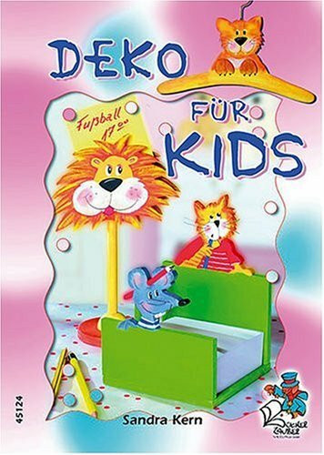 Deko für Kids
