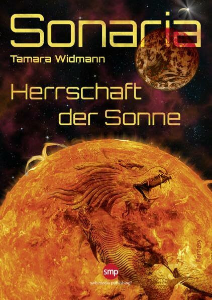 Sonaria: Herrschaft der Sonne