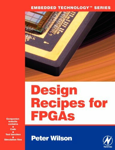 Design Recipes for FPGAs: Using Verilog and VHDL