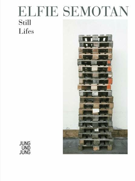 Still Lifes