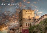 Andalusien 2022 - Format L