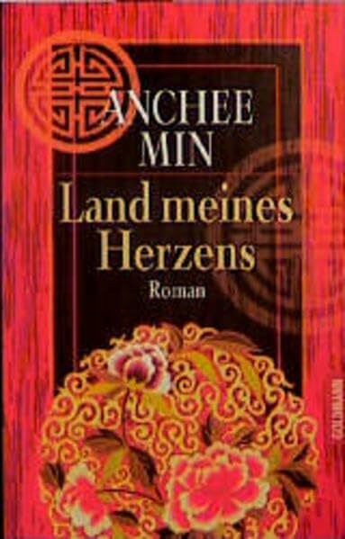 Land meines Herzens (Goldmann Allgemeine Reihe)