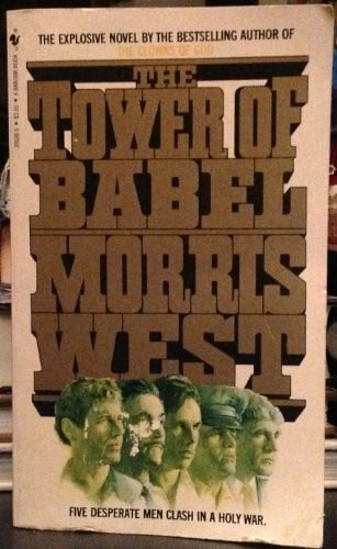 The tower of babel