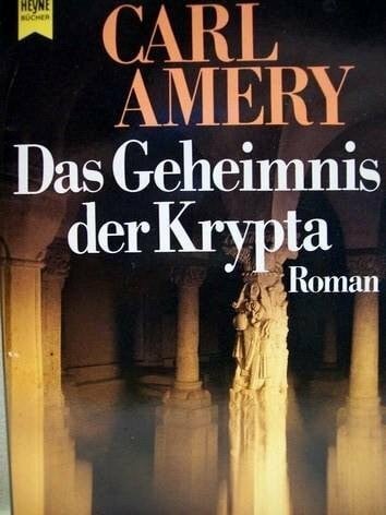 Das Geheimnis der Krypta