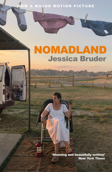 Nomadland: Film Tie-In
