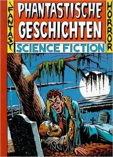 phantastische geschichten 3