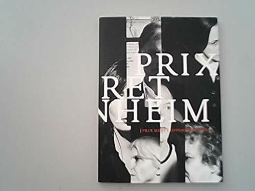 Prix Meret Oppenheim 2009