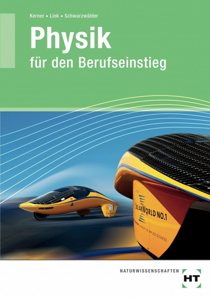 Physik: für den Berufseinstieg